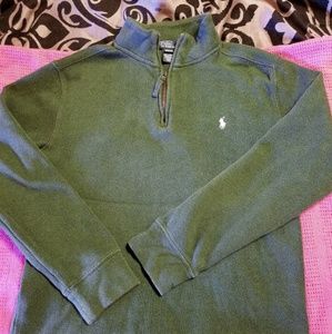 Boys Polo by Ralph Lauren Sweater